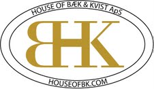 House of Bæk & Kvist Vores helt store passion er skandinavisk accessories og unikke livsstils-, design- og interiørprodukter, funktionelle og tidsløse med et tvist og etnisk strejf til boligen. En afslappet verden, som følger tidens trends og rummer det hele. Vores stil om